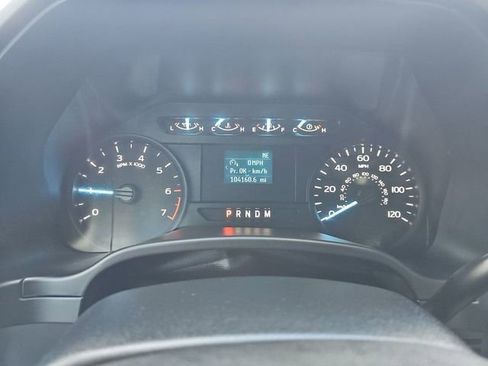 Used 2020 Ford F150 XL w/ XL Power Equipment Group AWD/4WD image 15