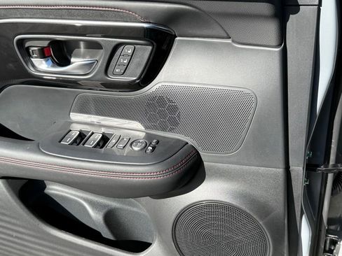 Certified 2025 Acura ADX A-Spec image 34