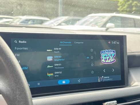 Used 2025 Hyundai Sonata SEL FWD image 19
