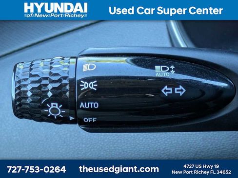 Certified 2023 Hyundai Tucson SEL FWD image 33