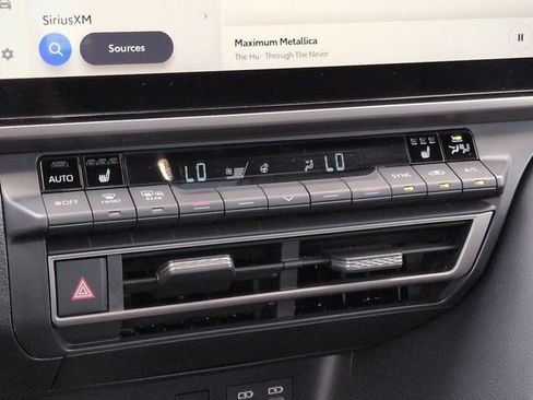 Certified 2025 Toyota Camry XSE FWD image 15