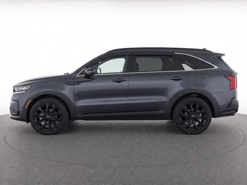 Used 2021 Kia Sorento SX FWD image 6