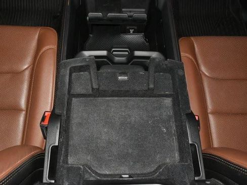 Certified 2020 RAM 1500 Limited image 14