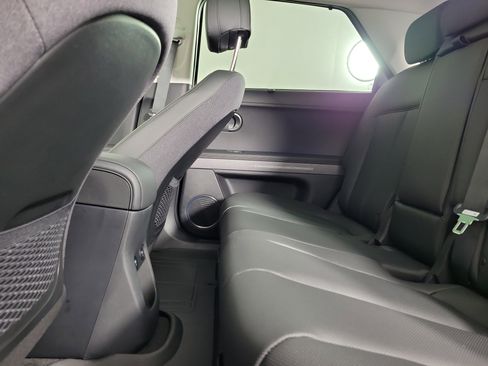 New 2026 Hyundai Ioniq 5 Limited image 32