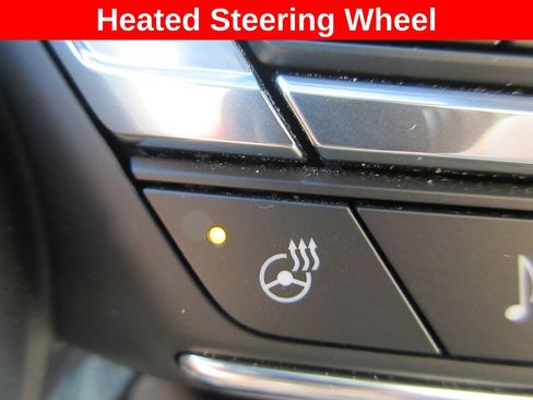 Certified 2026 Buick Enclave Preferred FWD image 30