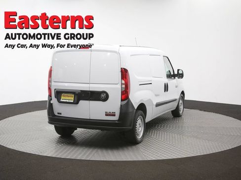 Used 2020 RAM ProMaster City Tradesman FWD image 36