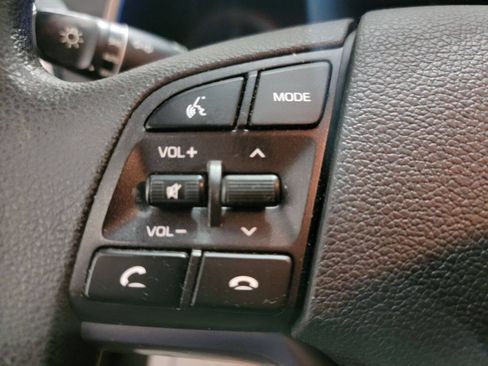 Used 2020 Hyundai Tucson Value FWD image 27