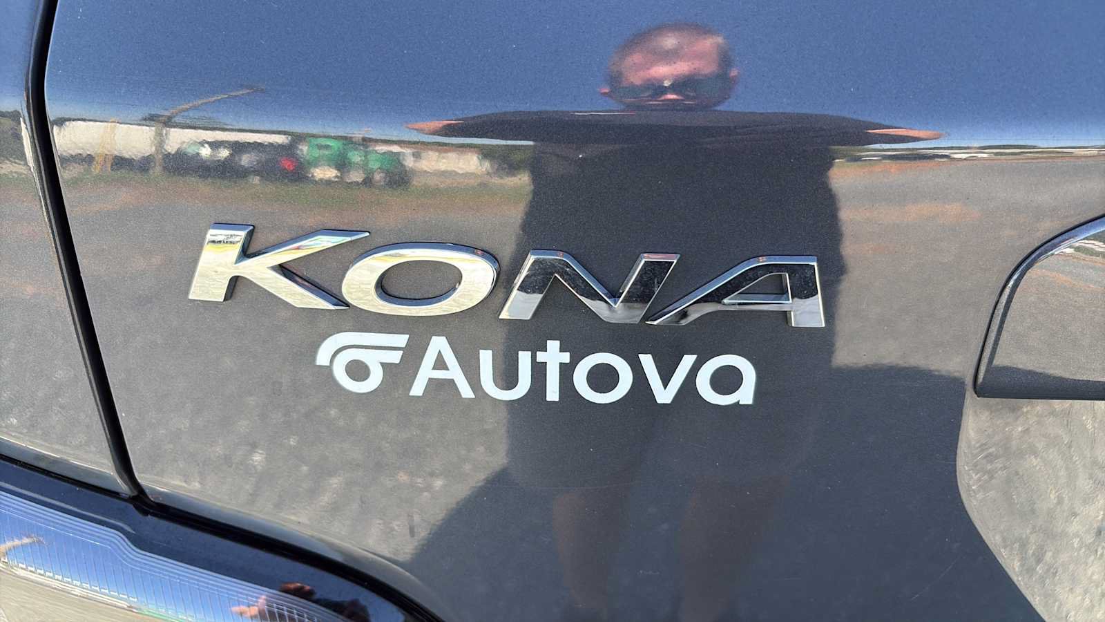 Used 2023 Hyundai Kona SEL AWD/4WD image 30