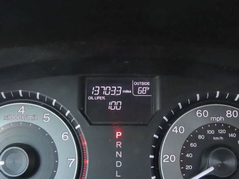 Used 2011 Honda Odyssey EX-L image 26