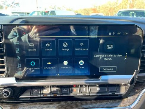 Used 2023 Chevrolet Silverado 1500 RST w/ All Star Edition Plus image 38