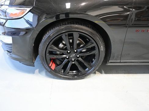 Used 2023 Chevrolet Malibu LT w/ Redline Edition image 28