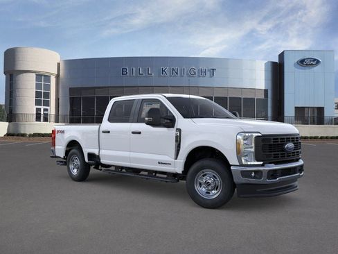 New 2025 Ford F250 XL w/ FX4 Off-Road Package AWD/4WD image 1