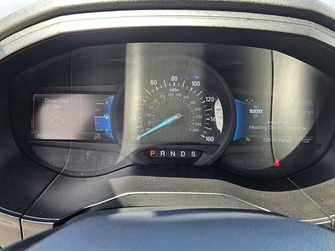 Used 2024 Ford Edge SEL AWD/4WD image 26