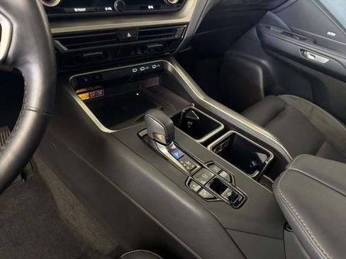 Certified 2025 Lexus TX 350 AWD w/ Technology Package image 19