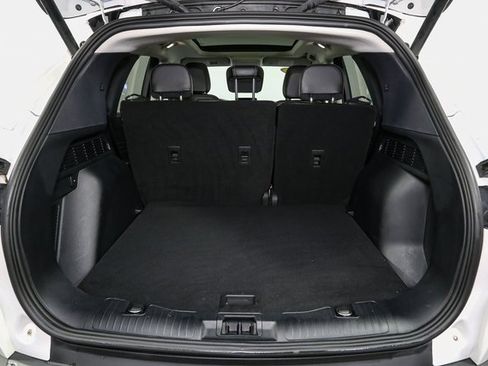 Used 2022 Ford Escape Titanium w/ Titanium Elite Package image 11