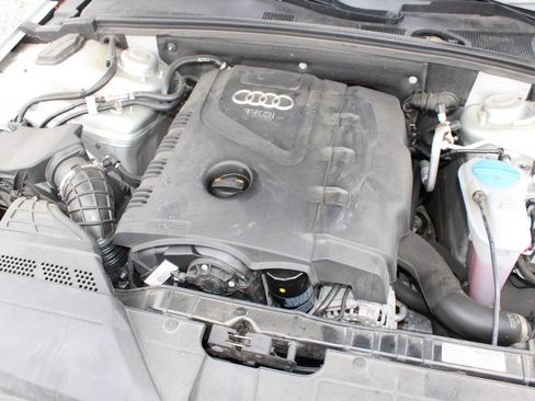 Used 2013 Audi A4 Prestige AWD/4WD image 26