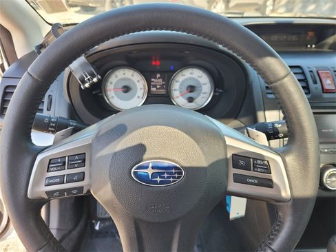 Used 2014 Subaru Impreza 2.0i Limited w/ Popular Package #1 image 30