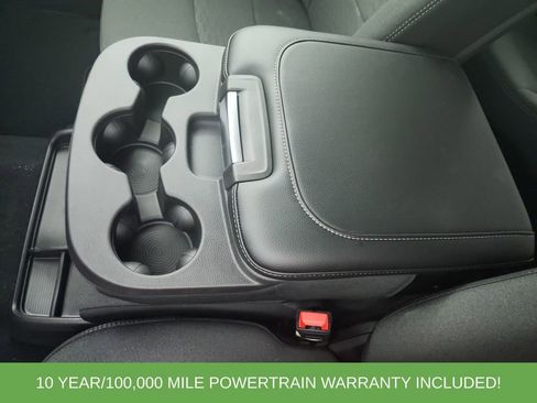 New 2026 RAM 2500 Tradesman image 14