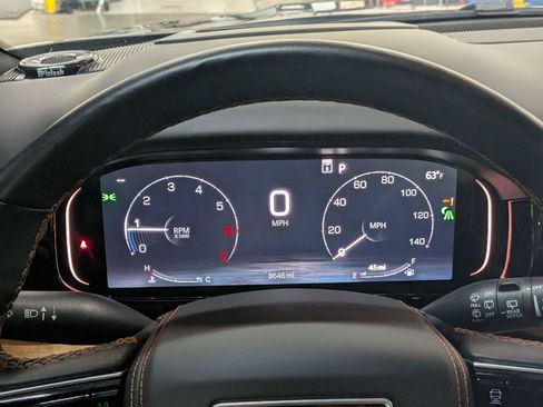 Used 2024 Jeep Grand Wagoneer Series III image 33