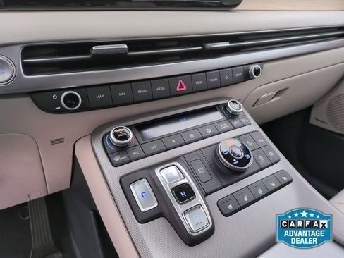 Used 2023 Hyundai Palisade Limited AWD/4WD image 20