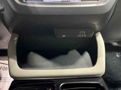 Certified 2026 Subaru Forester AWD/4WD image 28