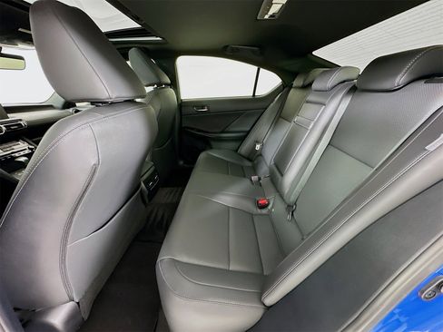 Used 2022 Lexus IS 300 w/ Premium Package image 25