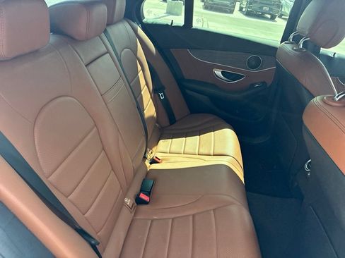 Used 2020 Mercedes-Benz C 300 Sedan image 12