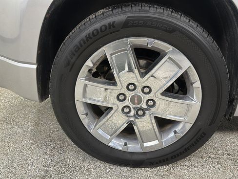 Used 2016 GMC Acadia Denali image 10