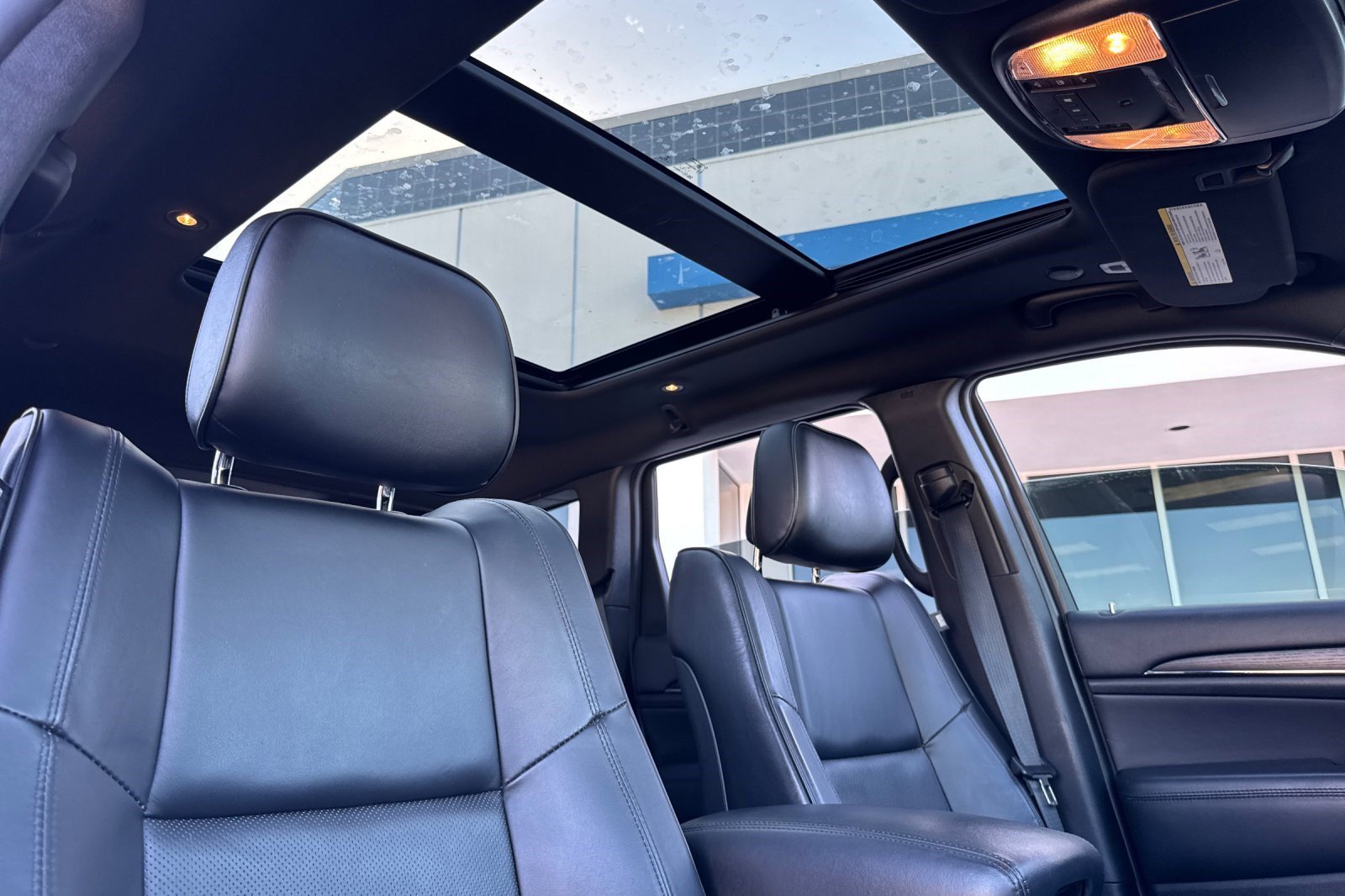 Used 2018 Jeep Grand Cherokee High Altitude AWD/4WD image 25