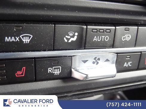 Used 2025 Ford Bronco Big Bend AWD/4WD image 14