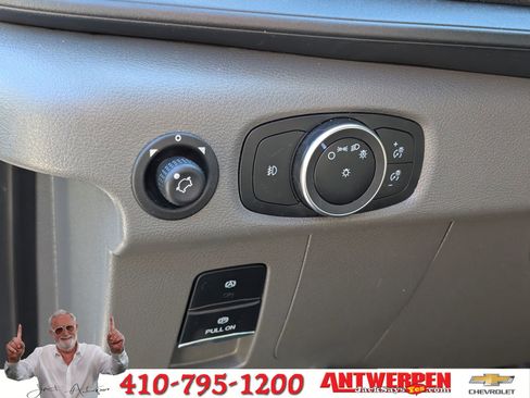 Used 2024 Ford Transit 250 Low Roof w/ Exterior Upgrade Package image 19