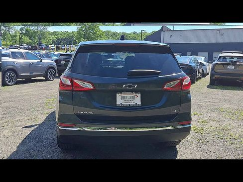 Used 2021 Chevrolet Equinox LT FWD image 7