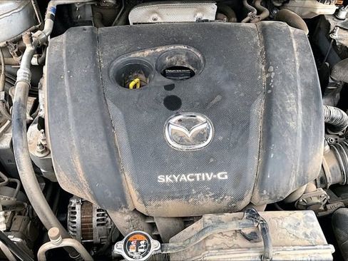 Used 2022 MAZDA CX-5 AWD 2.5 S w/ Premium Package image 34