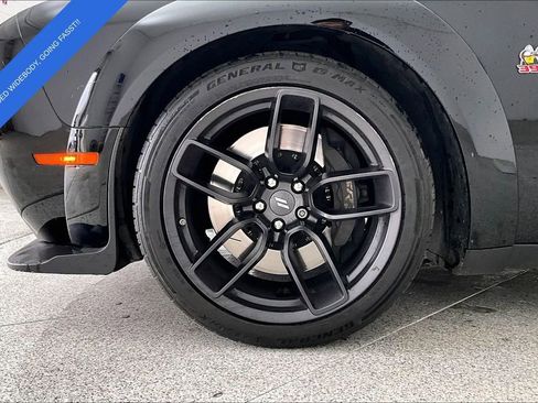 Used 2022 Dodge Challenger R/T Scat Pack image 10