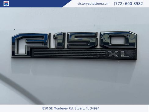 Used 2020 Ford F150 XL w/ Equipment Group 101A Mid RWD image 10