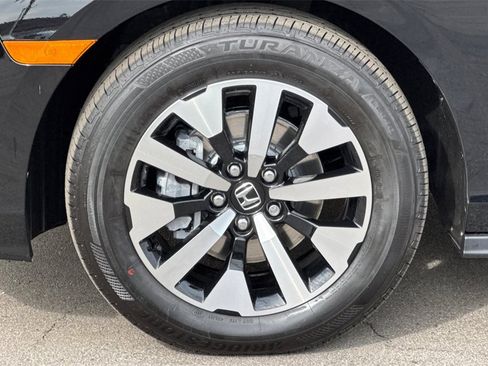 New 2026 Honda Odyssey EX-L image 33