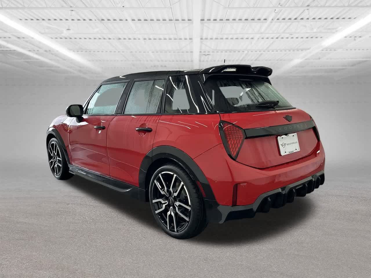 Used 2026 MINI Cooper S FWD image 3