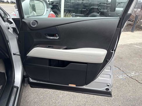 Used 2015 Lexus RX 350 AWD image 22