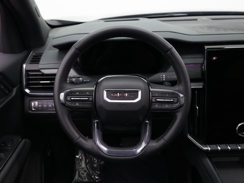 Used 2025 GMC Acadia AT4 w/ Luxury Package AWD/4WD image 37
