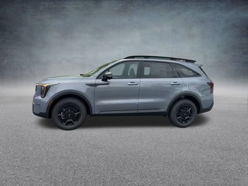 Used 2024 Kia Sorento SX Prestige image 11