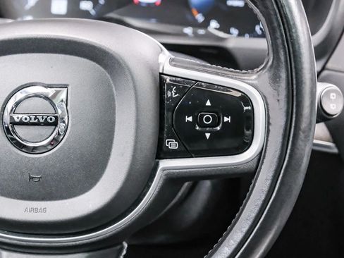 Used 2022 Volvo XC90 T8 Inscription w/ Advanced Package AWD/4WD image 20