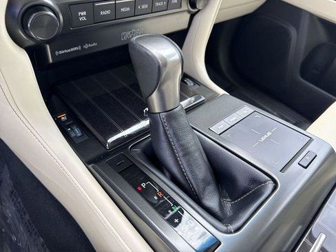 Certified 2023 Lexus GX 460 Premium AWD/4WD image 20