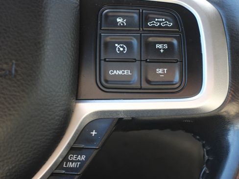 Used 2019 RAM 2500 Tradesman w/ Safety Group AWD/4WD image 17