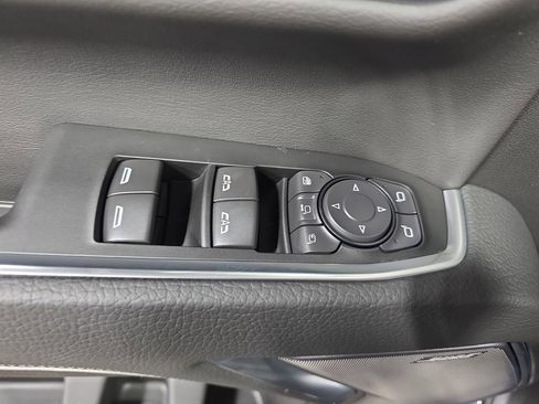 New 2026 GMC Sierra 3500 Denali image 26