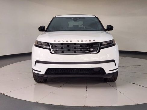New 2026 Land Rover Range Rover Velar S AWD/4WD image 9