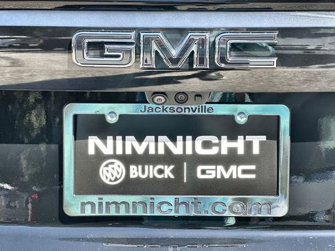 Certified 2024 GMC Yukon Denali Ultimate image 32