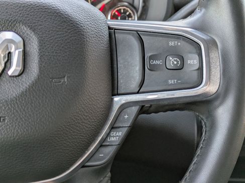 Used 2024 RAM 3500 Laramie w/ Night Edition image 21