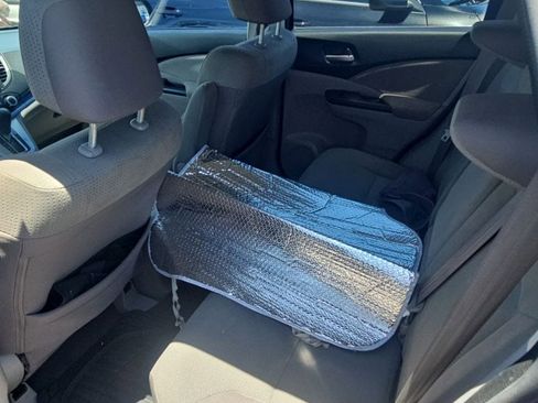 Used 2012 Honda CR-V EX image 5