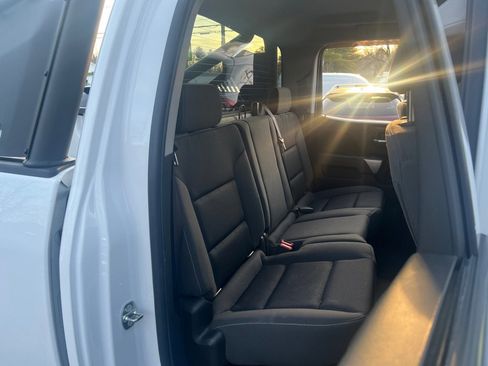 Used 2016 Chevrolet Silverado 1500 LT w/ All Star Edition image 16