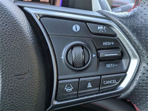 Used 2022 Acura MDX A-Spec image 28